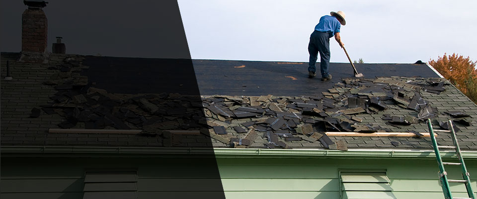 Freehold Roofing Contractors